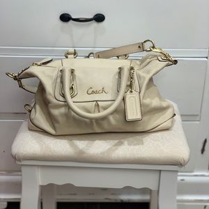 Coach handbag